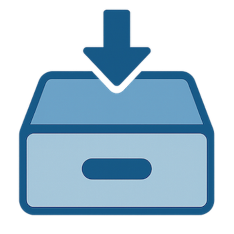 Cassetti automatici