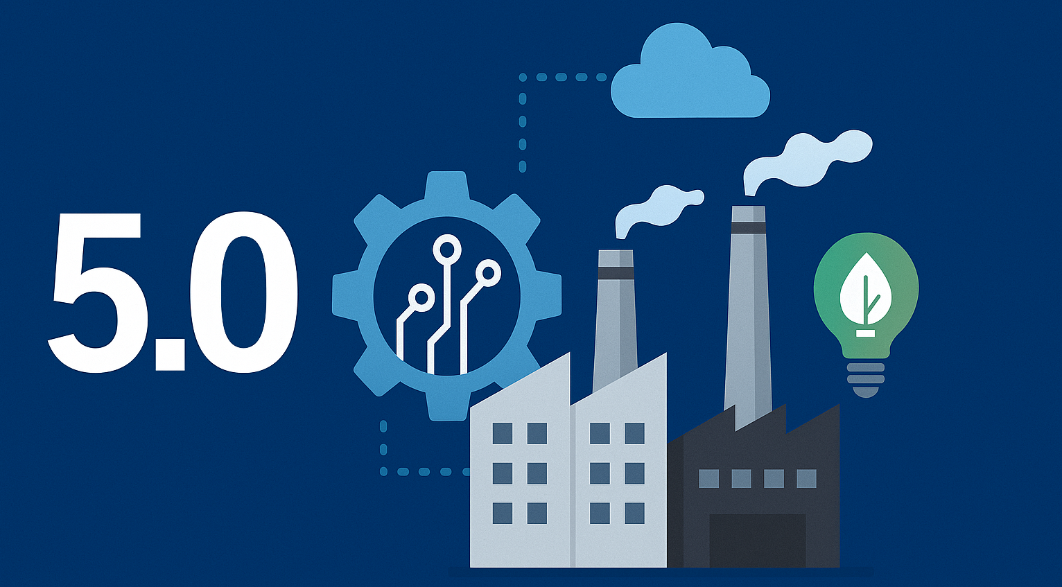 Industria moderna e digitale