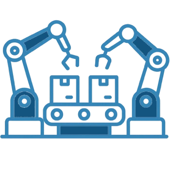 Linee di produzione industriale