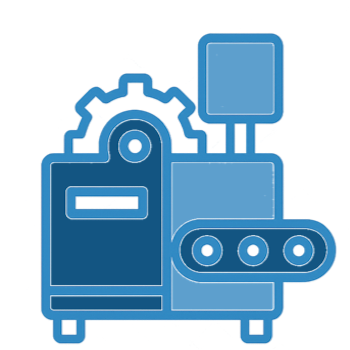 Macchinari industriali